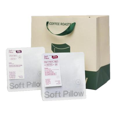 SOFTPILLOW新年高端咖啡礼盒