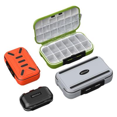 钓鱼配件路亚防水收纳盒