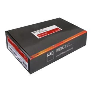 英国NAD功放MDC拓展模块USB DSD无损音源播放器发烧级hifi解码器