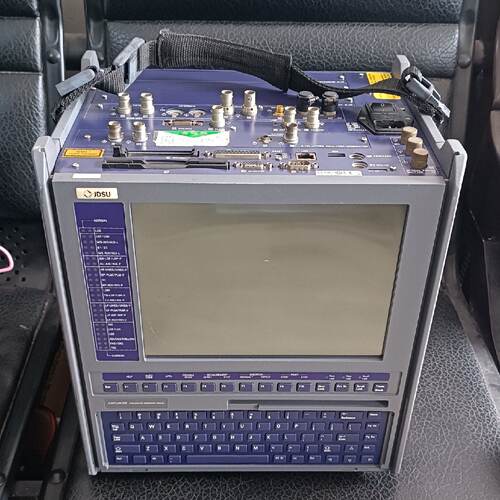 【请询价】JDSU ANT-20SE 分析仪,实物拍摄，懂的大神来