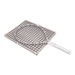 拍浆神器拉毛工具工地拍浆拍子拉毛网拍墙面打毛神器水泥砂浆拍子