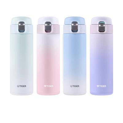 TIGER/虎牌渐变色保温杯MOG-A48C