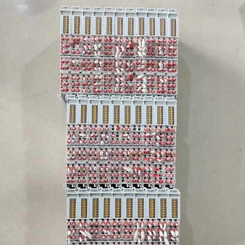 询价-倍福BECKHOFF EL1809数字输入模块，德国