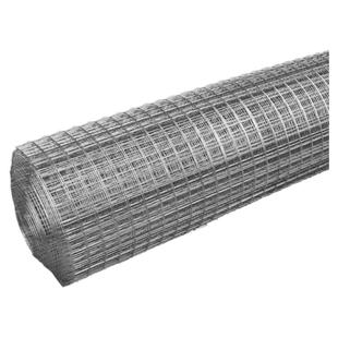 304不锈钢电焊网铁丝围栏网筛网焊接网网格钢丝网防护网网片整卷