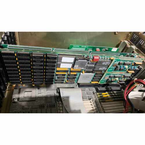 议价IBM55H4506ControlInterface板维修