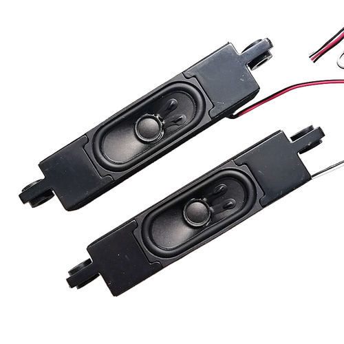 三洋55CE1100喇叭YX3070-802A扬声器10瓦 8欧安装孔距145MM 一对