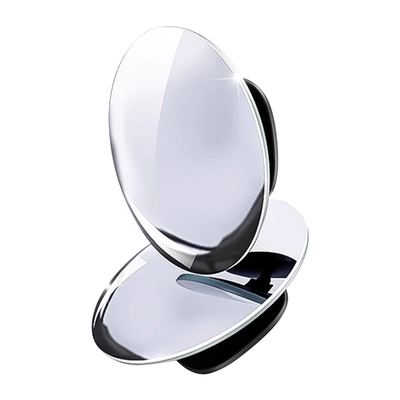 吸盘式高清汽车小圆镜盲区辅助