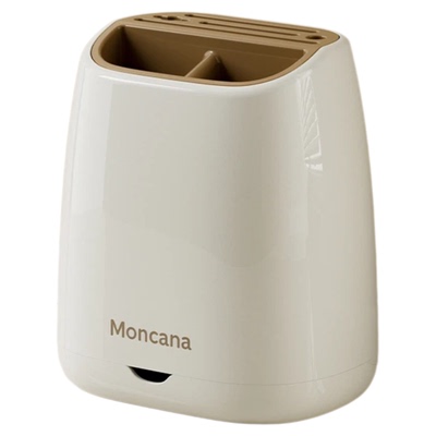 多功能刀架置物架厨房家用PP材质