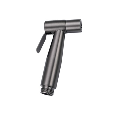 水龙头马桶喷枪不锈钢加厚