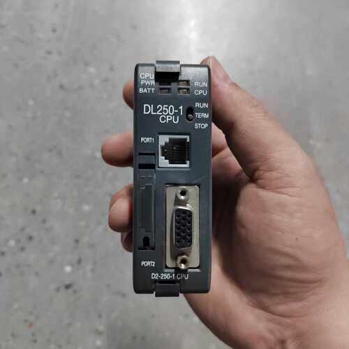 【请询价】AUTOMATION DIRECT D22501 CPU
