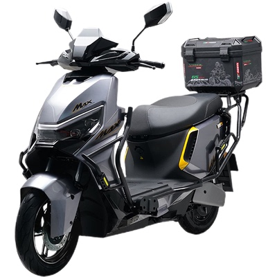 金箭峰神850电动摩托车2500W