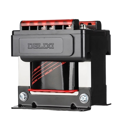 德力西控制变压器BK100w交流电源