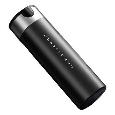 德国不锈钢茶水分离保温杯礼盒装