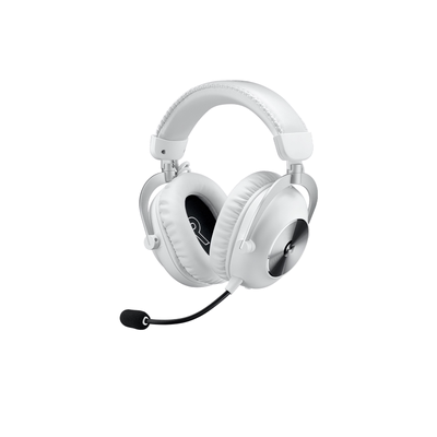 罗技GPro系列无线游戏耳机