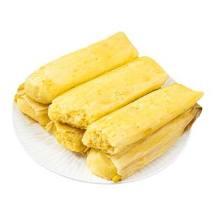 蓉城味道玉米粑粑苞谷粑玉米饼粗粮新鲜早餐四川小吃半成品糕点