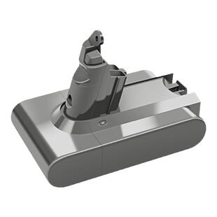 适用于Dyson戴森吸尘器电池非原装V6V7V8V10更换配件充电器锂电池