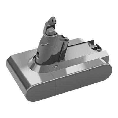 适用于Dyson戴森吸尘器电池非原装V6V7V8V10更换配件充电器锂电池