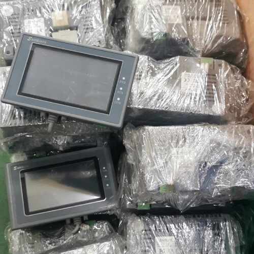 【询价】显控触摸屏，型号：SK-043UE，50台，，带适用