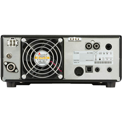 IC-7200升级版HF/50/70MHZ