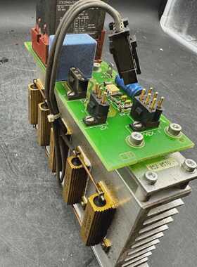 CHARMILLES Technologies ROBOFIL 852 8570 BOARD