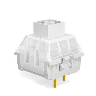 樱桃CHERRY试轴器体验器TTC凯华BOX轴青红茶白轴开关机械键盘轴体