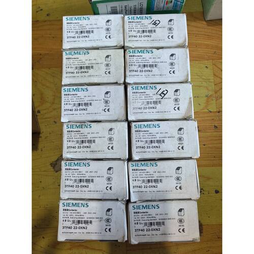 3TF40 22-0XN2接触器，的，220V，询价