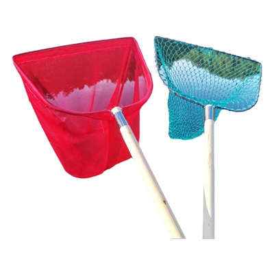 木柄渔具捞鱼网兜捞水产