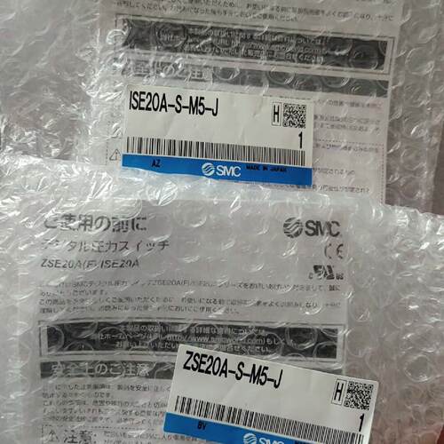 【议价-可维修】 ISE20A-S-M5-J /均有货