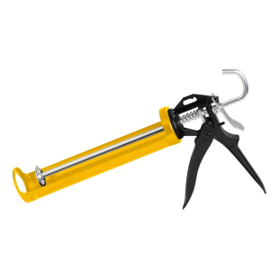 玻璃胶枪通用型300ml/310ml适用于可赛新1921/1924胶水免钉胶省力手动胶枪