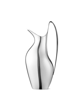 丹麦GeorgJensen冷水壶