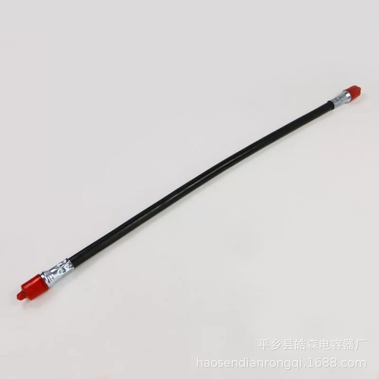 割灌打草割草机软管软轴总成传动轴软连接软轴芯总成 割草机配件