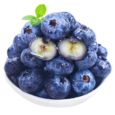 甜蓝莓老树大果【热卖TOP商家】