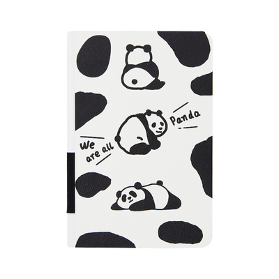 莱恩纸品A6笔记本迷你口袋本