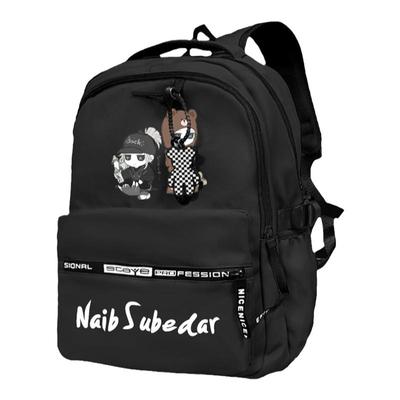 第五人格佣兵奈布毛豆游戏书包