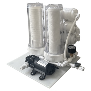 白酒过滤器活性炭除甲醛小型过滤小作坊专用自酿酒白酒催陈过滤机