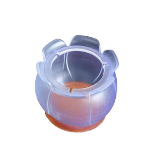 静音 耐磨桌脚套 加厚餐桌凳子椅腿套椅子脚垫防实木家具腿保护套