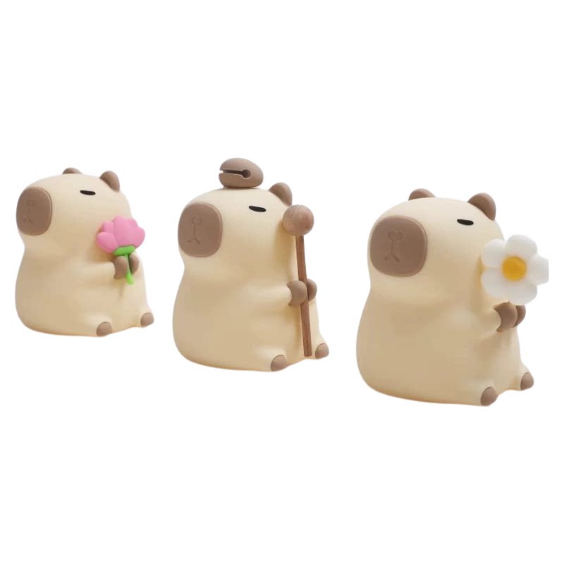小夜灯儿童卧室床头伴睡喂奶