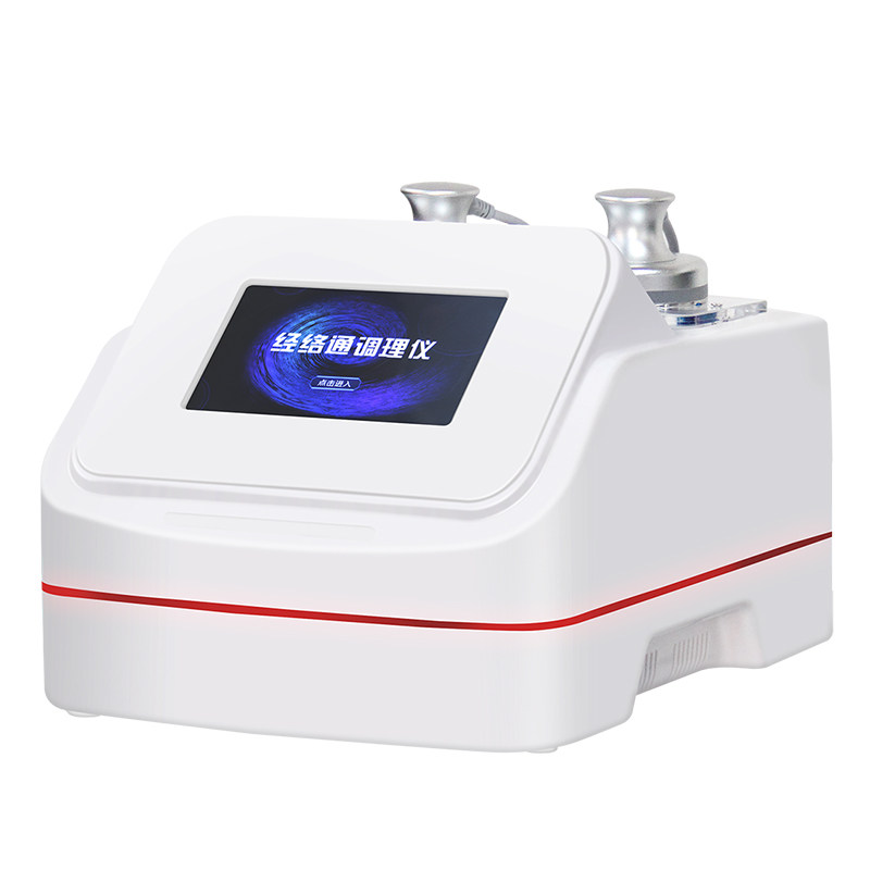 欧瑞莎三通大师经络养生仪