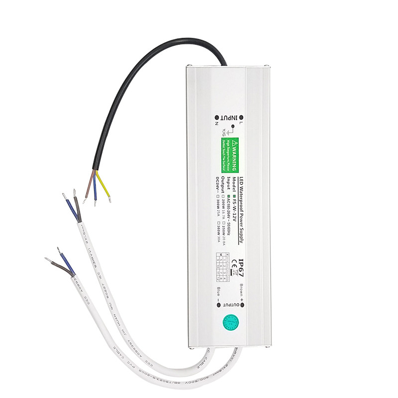 AC220V转DC5V12V2开关电源