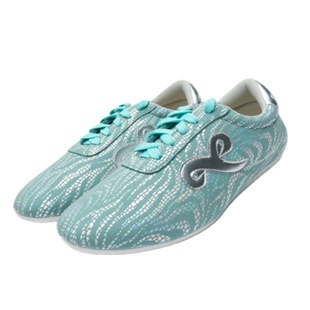 龙拳高端炫彩祥云太极武术鞋竞技比赛武馆训练运动健身功夫鞋男女