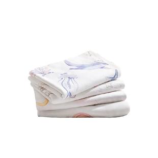 婴儿床床笠纯棉幼儿园宝宝专用床套罩儿童床上用品防水拼接床床单