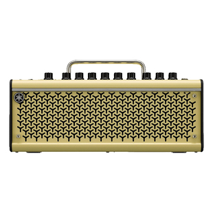 YAMAHA雅马哈THR10/30IIWL/30A吉他音箱充电蓝牙便携弹唱直播内录