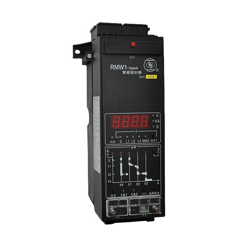 上海人民RMW1-BSE4智能控制器  现货包邮