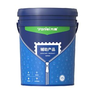 万磊水性抗碱封闭底漆内外墙底漆白色底漆沉浆底漆厂家直销涂料