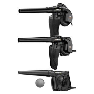 一体式吸尘器家用打扫卫生死角车载吹吸两用吹风机除尘鼓风机铜芯