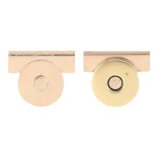 强力磁吸扣磁铁扣子包包箱包衣服大衣隐形暗扣纽扣按扣金属强磁扣