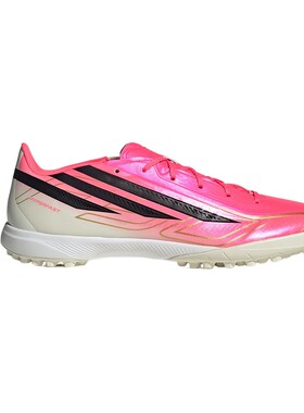 adidas阿迪达斯2026秋中性人造草地/室外硬地碎钉足球鞋 IH4582