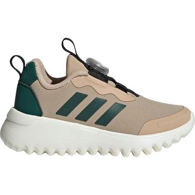 阿迪达斯儿童耐磨缓震跑步鞋