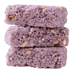 赵老师坚果黑米酥花生小米酥零食小吃米花糖休闲食品网红茶点特产