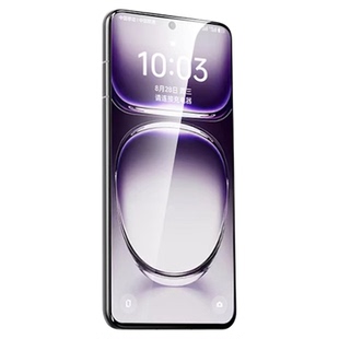 贝尊适用于oppofindx8ultra钢化膜Findx8s手机膜新水凝findn5高清全贴合新款保护膜抗指纹全覆盖防爆防刮贴膜